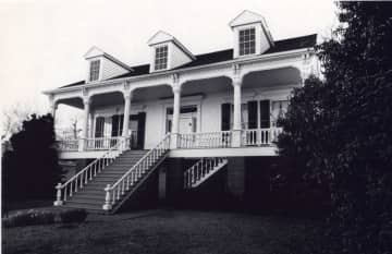 Image of Tensas Parish Library