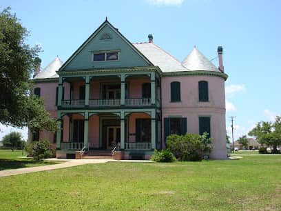 Image of TERREBONNE HISTORICAL & CULTURAL SOCIETY