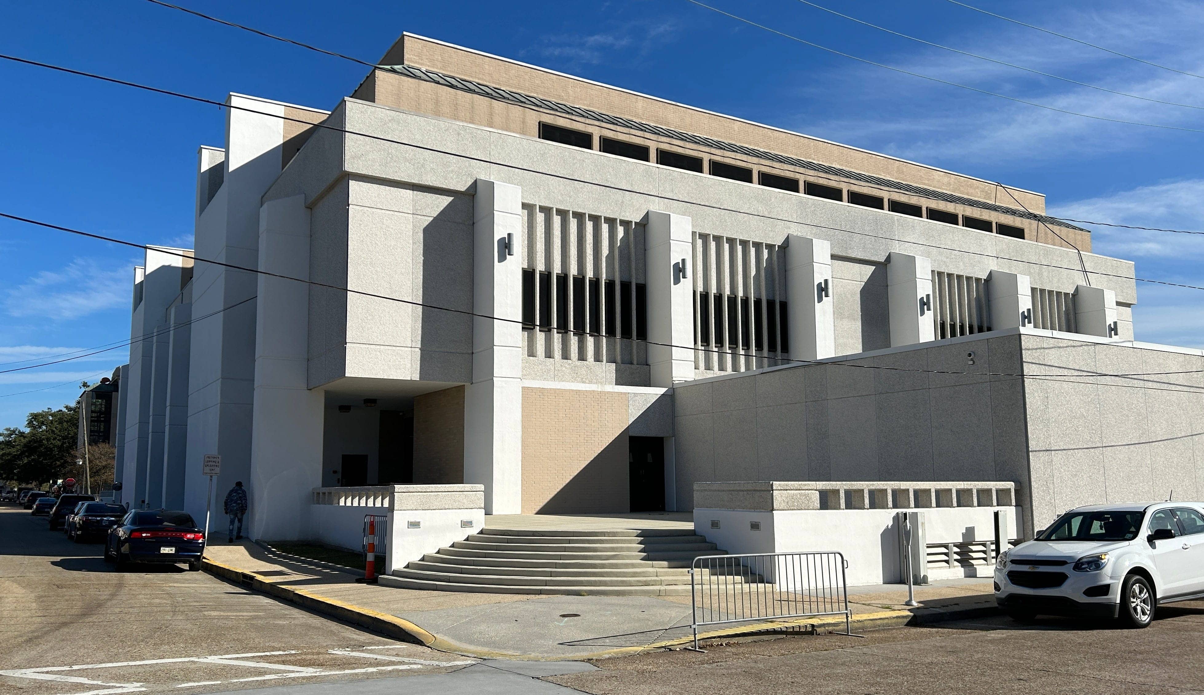 Image of Terrebonne Parish Recorder of Deeds