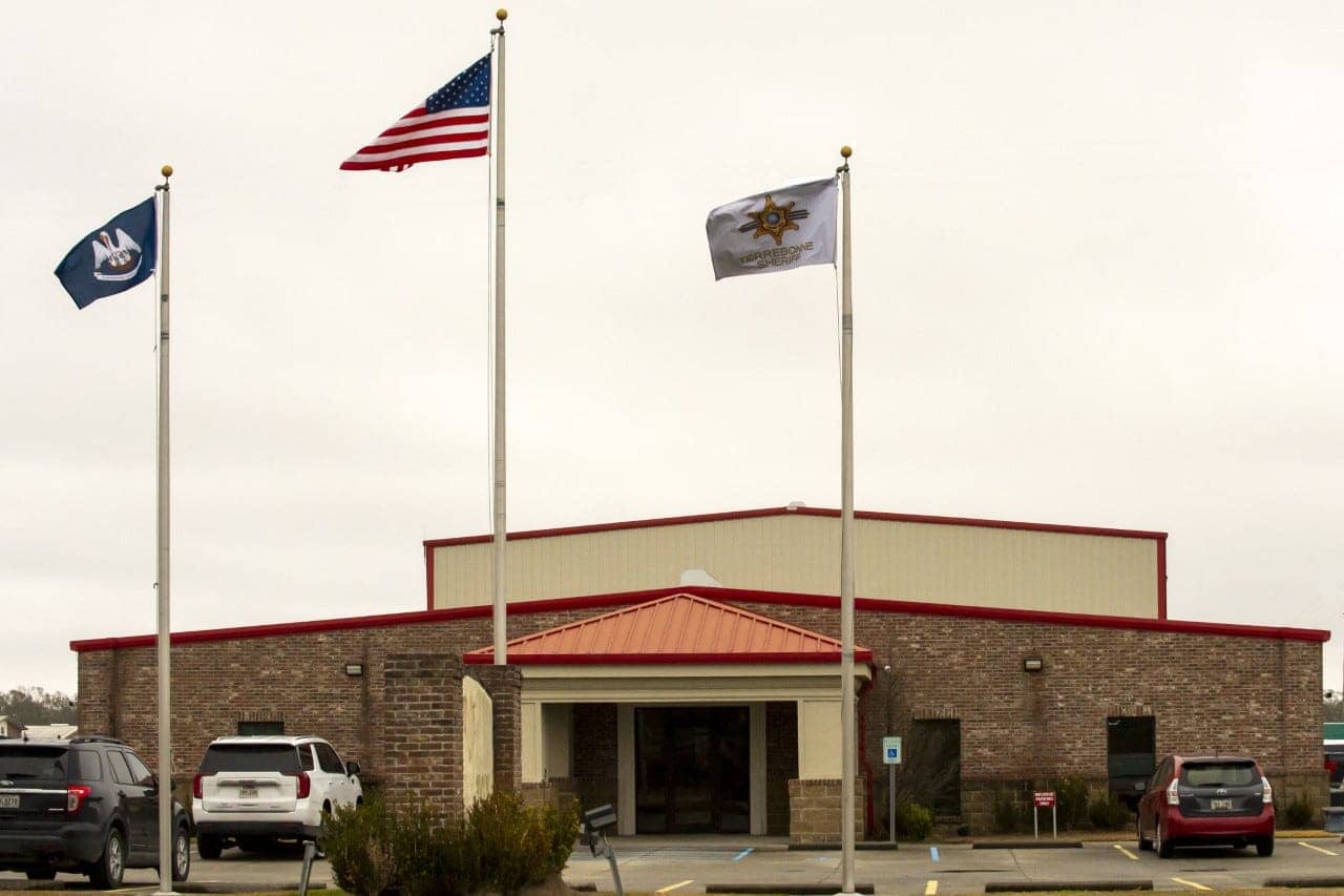 Image of Terrebonne Parish Sheriff's Office