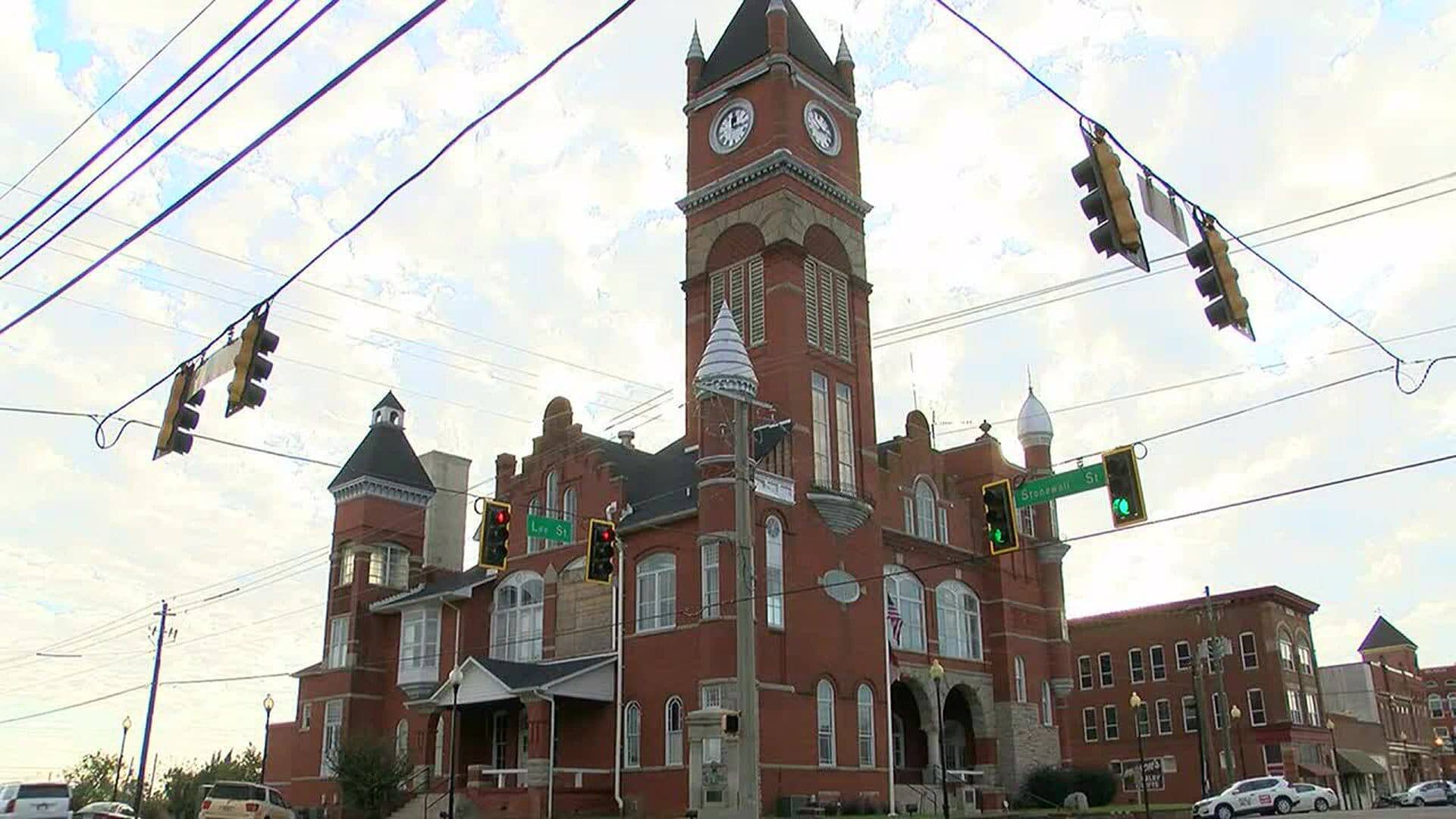 Image of Terrell County Health Department