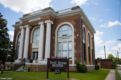 Image of Terrell Heritage Museum