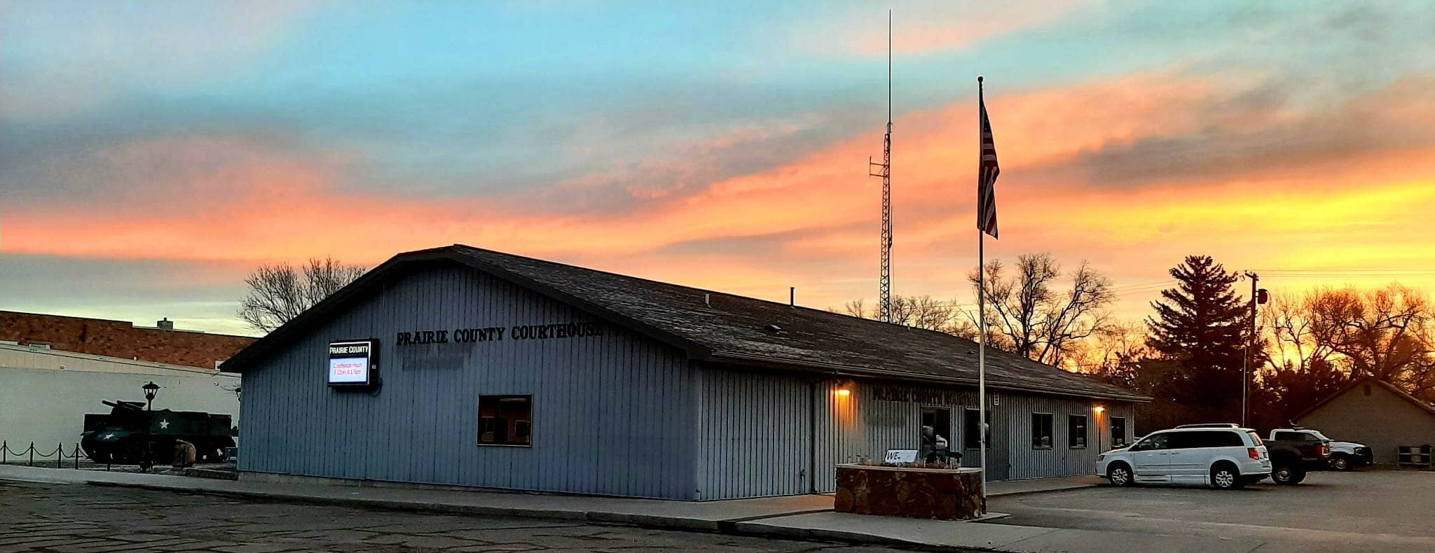 Image of Terry City Court