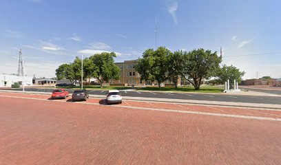 Image of Terry County/District Attorney's Office