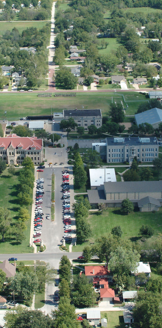 Image of Tescott Municipal Court