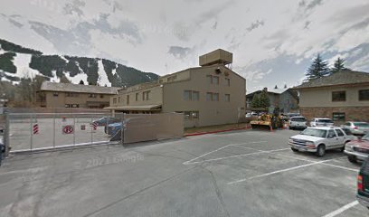 Image of Teton County Jail