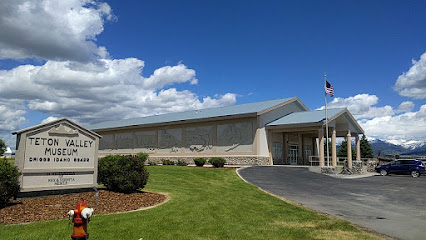 Image of Teton Valley Historical Museum