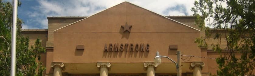 Image of Armstrong County Clerk's Office