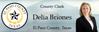 Image of El Paso County Recorder of Deeds