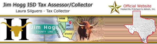 Image of Jim Hogg County Tax Assessor and Collector