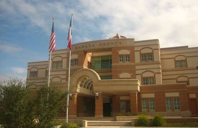 Image of Zapata County Recorder of Deeds