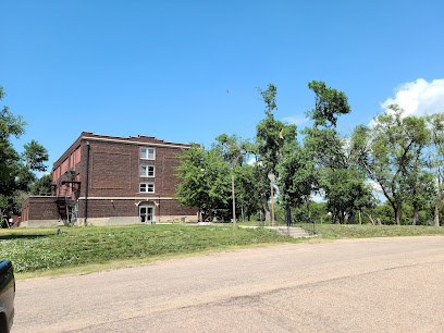 Image of Thayer County Museum