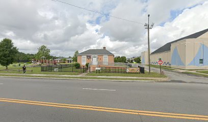 Image of The African American Historical Society of Portsmouth