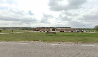 Image of The Bosque County Jail