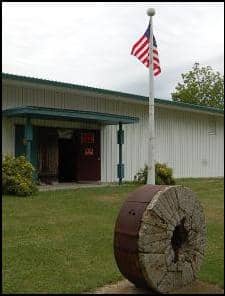 Image of The Calumet County Historical Society