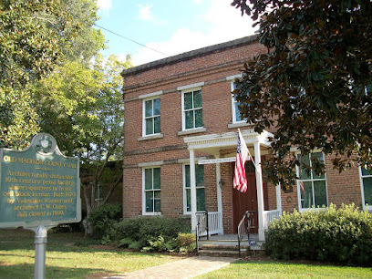 Image of The Canton-Madison County Historical Society