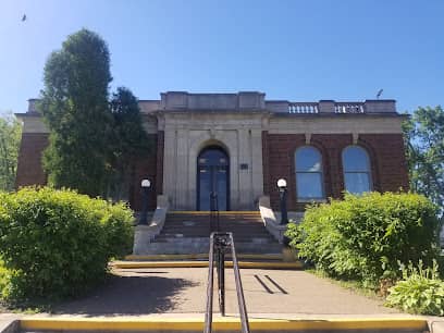 Image of The Carlton County Historical Society