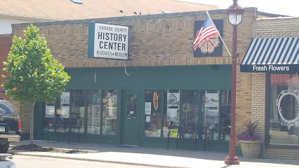 Image of The Chisago County Historical Society