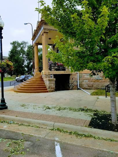 Image of The Codington County Heritage Museum