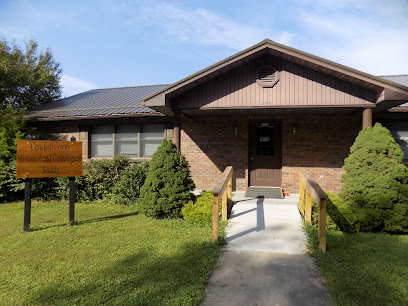 Image of The Crawford County Historical and Genealogical Society