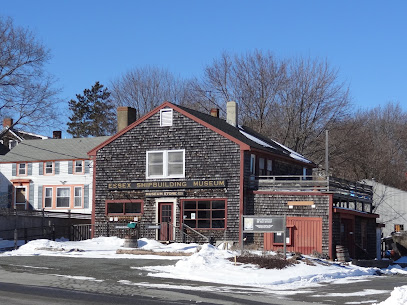 Image of The Essex Historical Society and Shipbuilding Museum