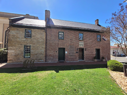 Image of The Fauquier History Museum at the Old Jail