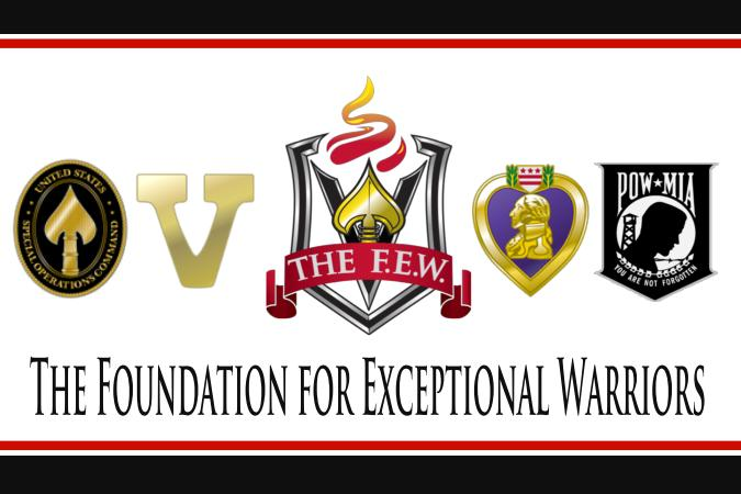 Image of The Foundation For Exceptional Warriors, Inc