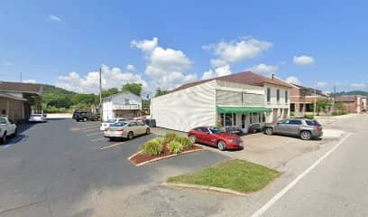 Image of The Greenup County Genealogy & Historical Society