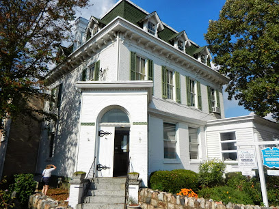 Image of The Historical Society of Cecil County