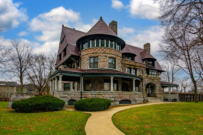 Image of The History Museum