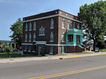 Image of The Houghton County Historical Society - Museum / Historical Buildings