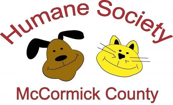 Image of The Humane Society of McCormick County