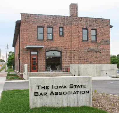 Image of The Iowa State Bar Association