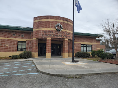 Image of The Jasper County Detention Center