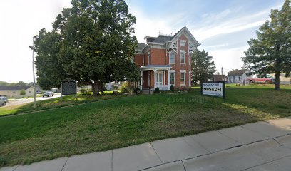 Image of The Keith County Historical Society
