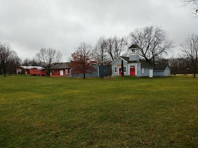 Image of The Kendall County Historical Society - Lyon Farm