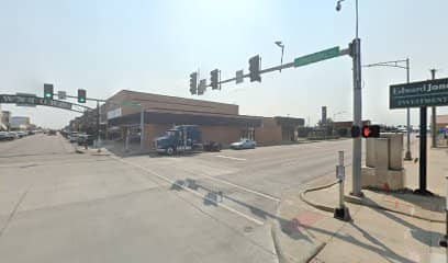 Image of The Laclede County Historical Society