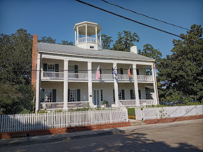 Image of The Lafayette Museum