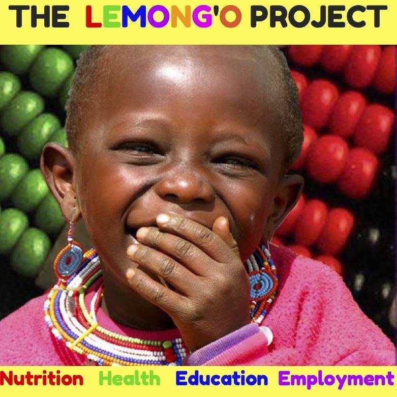 Image of The Lemong'o Project