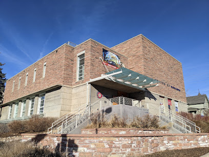 Image of The Museum of Boulder