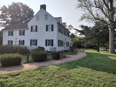 Image of The Museum of Cape May County