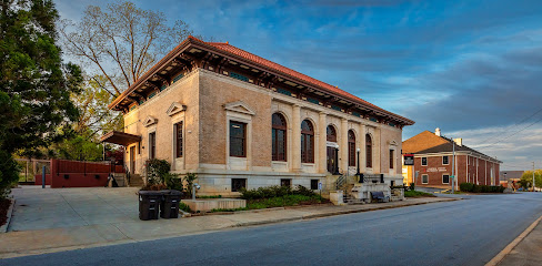 Image of The Newberry Museum