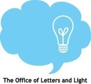 Image of The Office of Letters and Light