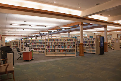 Image of The Public Library for Union County