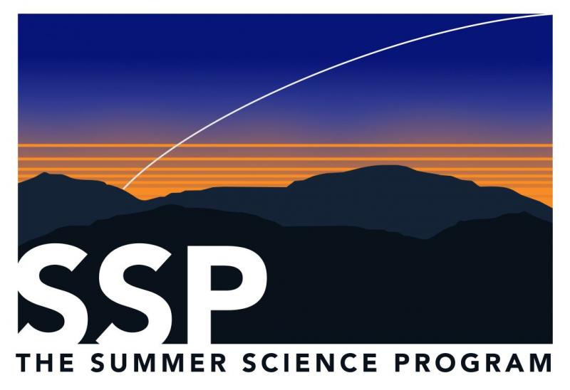 Image of The Summer Science Program