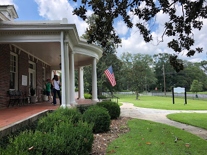 Image of The Thomasville History Center