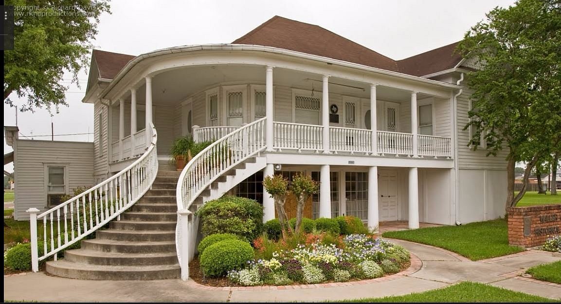 Image of The Waller County Historical Museum