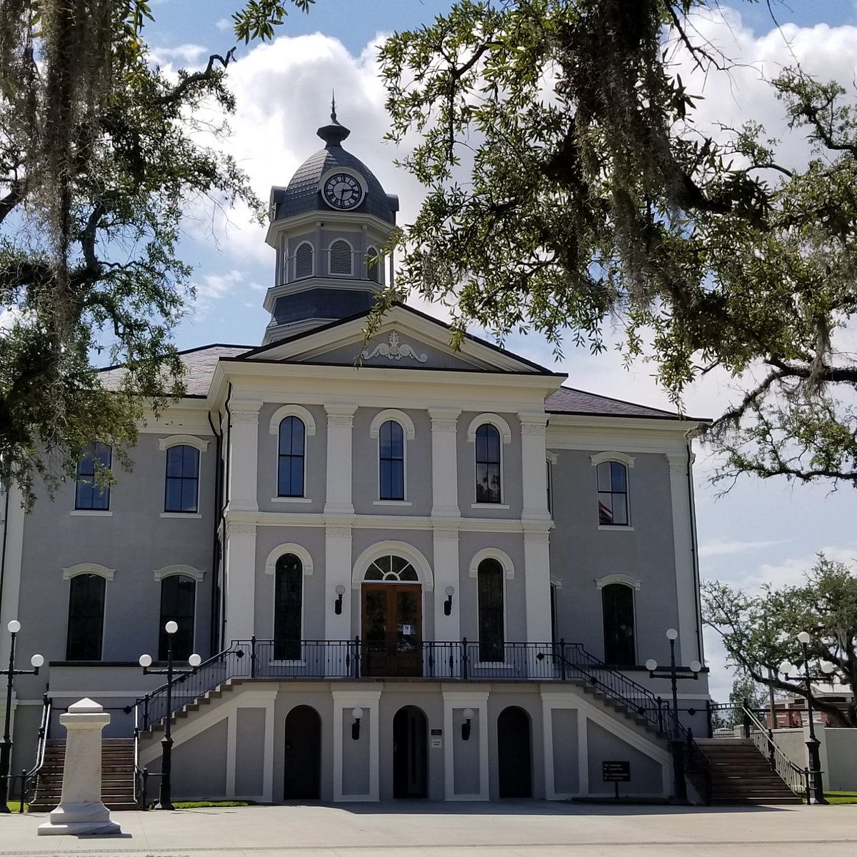 Image of Thomas County Clerk's Office