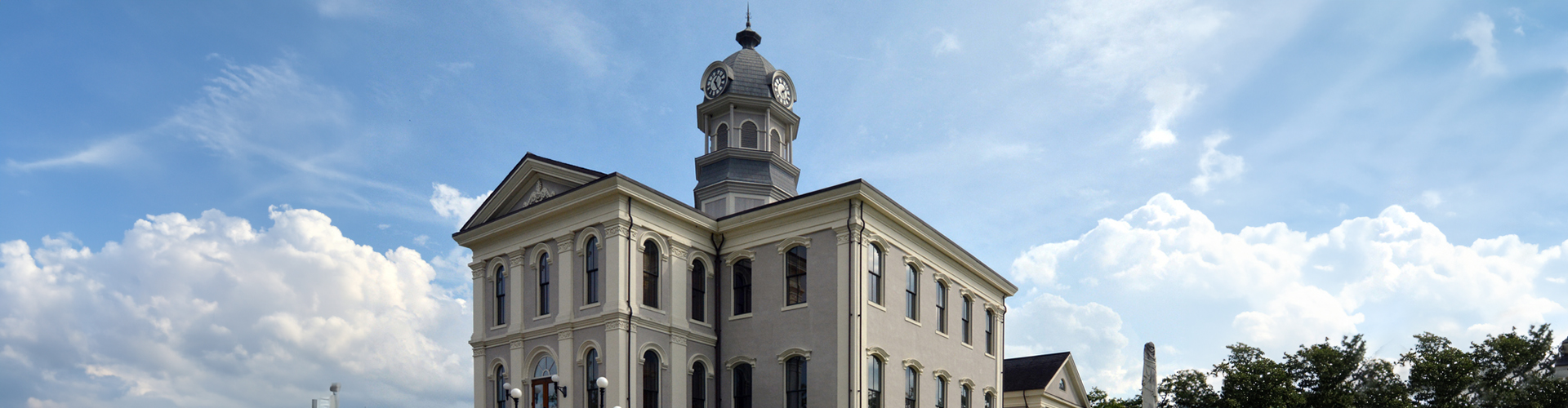 Image of Thomas County Health Department