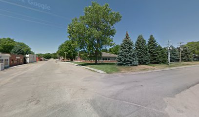 Image of Thomas County Library